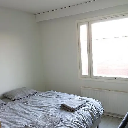 Fancy Flat With Sauna, Bathtub In A Nice Park * Ελσίνκι